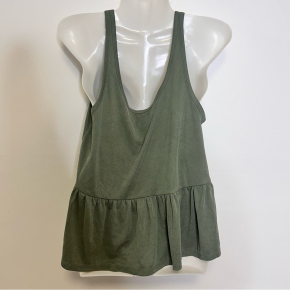 ◾️Lucky Brand Sandwash Rib Henley Tank - Picture 12 of 12